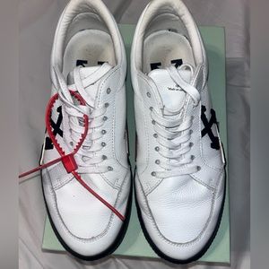 Off White Shoes